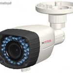 CP PLUS CP-VC-T10FL4A infrás kamera fotó