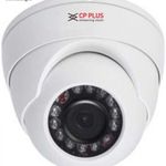 CP PLUS CP-UVC-DM1100L2 dome kamera fotó