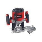 Einhell TC-RO 1155 Kit felsőmaró szett fotó