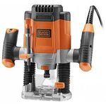 Black&Decker KW1200E felsőmaró fotó