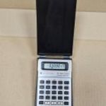 Régi Texas Instruments TI-30 számológép fotó