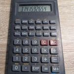 Casio fx-220 tudományos számológép fotó