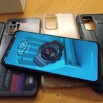 Xiaomi Redmi Note 10 Pro fotó
