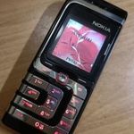 Nokia 7260 Fuggetlen fotó
