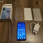 Oppo A16S 4/64 GB, kártyafüggetlen, 1 hónapot használt fotó