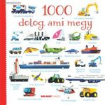 1000 dolog, ami megy fotó