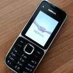 Nokia c2 Mobiltelefon ARA FIX fotó