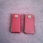 Samsung l310 telefon eladó fotó
