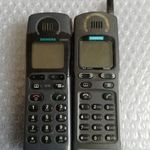 Siemens s10 telefon eladó fotó