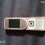 Nokia 7373 telefon eladó fotó