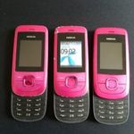 Nokia 2220s telefon eladó fotó