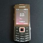 Samsung S5320 telefon eladó fotó