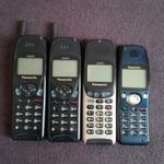 Panasonic telefon eladó fotó