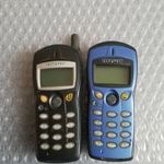 Alcatel telefon eladó fotó