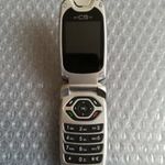 Sagem my c5 - 3 telefon eladó fotó