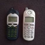 Siemens c35 telefon eladó fotó
