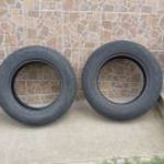 4 db 195/65 R15 Falken Ziex Nyári gumi Együtt ! fotó