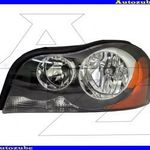 VOLVO XC90 1 2006.06-2014.12 Fényszóró bal (H7/H7) (motor nélkül) {TYC} fotó