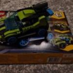 LEGO Creator 3 in 1 (31074) fotó