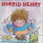A Triple Treat of Horrid Henry fotó