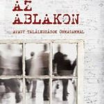 Film az ablakon fotó
