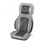 BEURER MG 320 HD 3in1 Shiatsu kompressziós ülésfeltét MG320 fotó