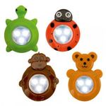 LED-ES GYERMEK ELEMLÁMPA fotó