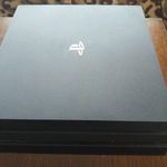 M-7 Ps4 Pro 1Tb Gép + Tartozékok+ 66 Db csúcs Ajándék Eredeti Játék : fotó