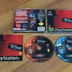 PS1 In Cold Blood fotó