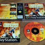 PS1 El Dorado fotó