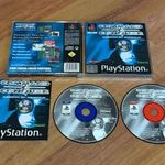 PS1 Command & Conquer Retaliation fotó