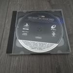 PS One (Playstation) eredeti játék 2 lemezes -star ocean the second story - PROMO fotó