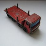 Matchbox No.10 LEYLAND PIPE TRUCK fotó
