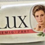 Retró pipere szappan LUX krémszappan fotó