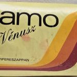 Retró pipere szappan AMO Vénusz krémszappan fotó