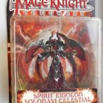 Wizkids - Mage Knight (D&D szerű) miniatúra - Spirit Eidolon Solonavi Celestial - bontatlan fotó