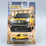 Renault Kangoo Germany 70 1: 64 Matchbox fotó