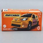 Renault Kangoo Express 1: 64 Matchbox fotó