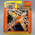 Sky Sentry repülőgép modell Matchbox fotó