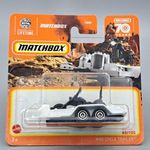 MBX Cycle Trailer Matchbox 1: 64 B fotó
