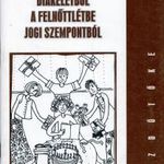 Diákéletből a felnőttlétbe jogi szempontból fotó