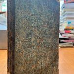 1845 Gazdasági Kistűkör KORAI MEZŐGAZDASÁGI MUNKA ÉRDEKES TARTALOMMAL / BORÁSZAT-SZŐLÉSZET fotó
