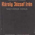 Károly József Irén fotó