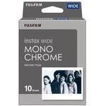 Fujifilm Wide Film monokróm 10 db-os film fotó