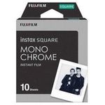 Fujifilm Square Film monokróm 10 db-os film fotó