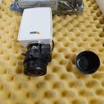 ÚJ AXIS M1114 hálózati kamera Kompakt és adaptív HDTV Onvif Ip kamera fotó