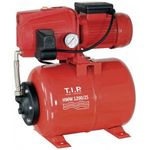 Házi vízmű 1200 W 230 V 5000 l/óra, T.I.P. - Technische Industrie Produkte 31111 fotó