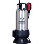 T.I.P. - Technische Industrie Produkte Maxima 400 CX 30140 Szennyvízszivattyú 24000 l/óra 9 m fotó