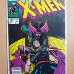 Uncanny X-men - Marvel angol képregény - védőtasakban -T40a fotó