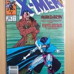 Uncanny X-men - Marvel angol képregény - védőtasakban -T40a fotó